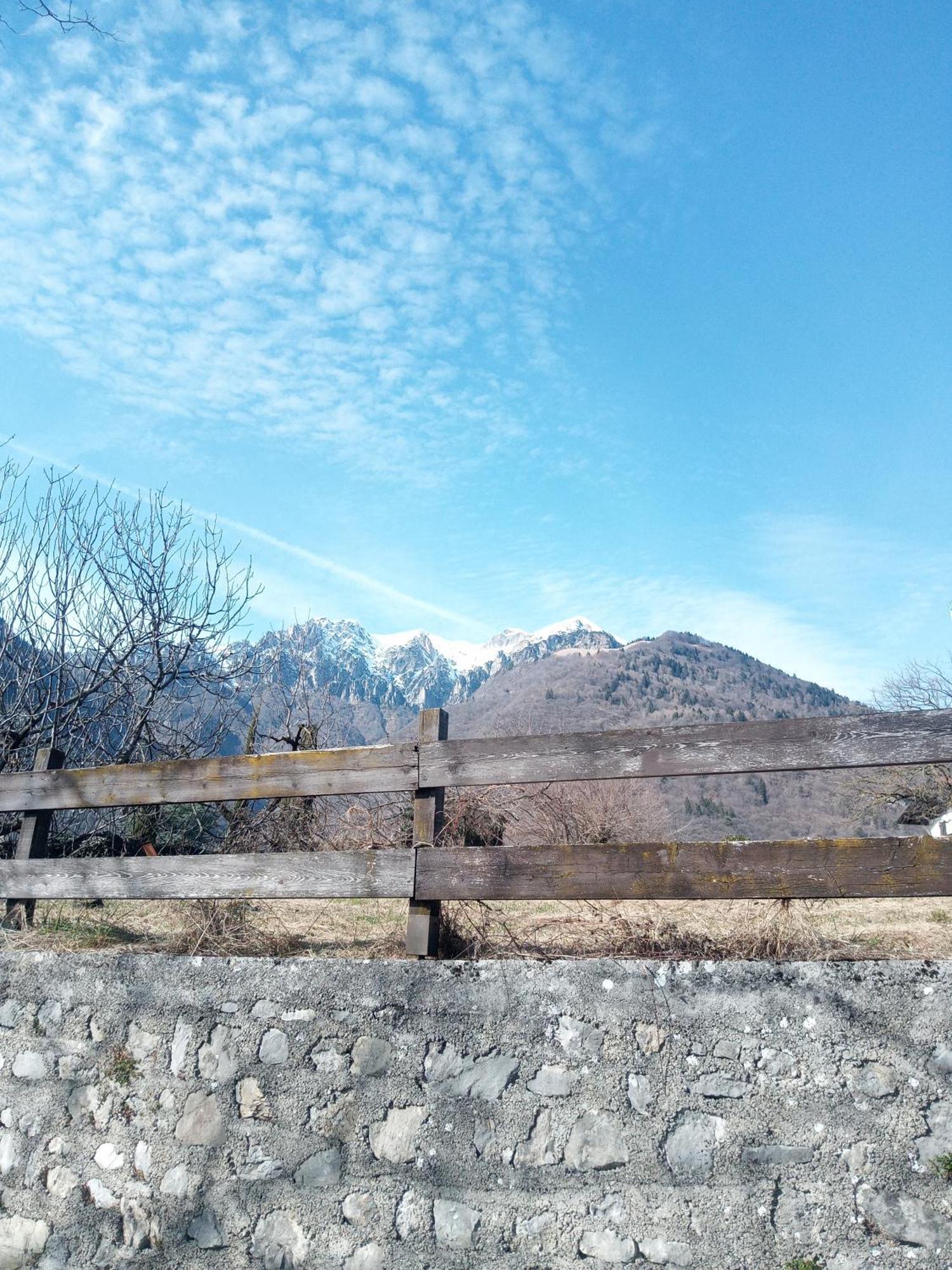 Tenno Lake Sun Exterior photo