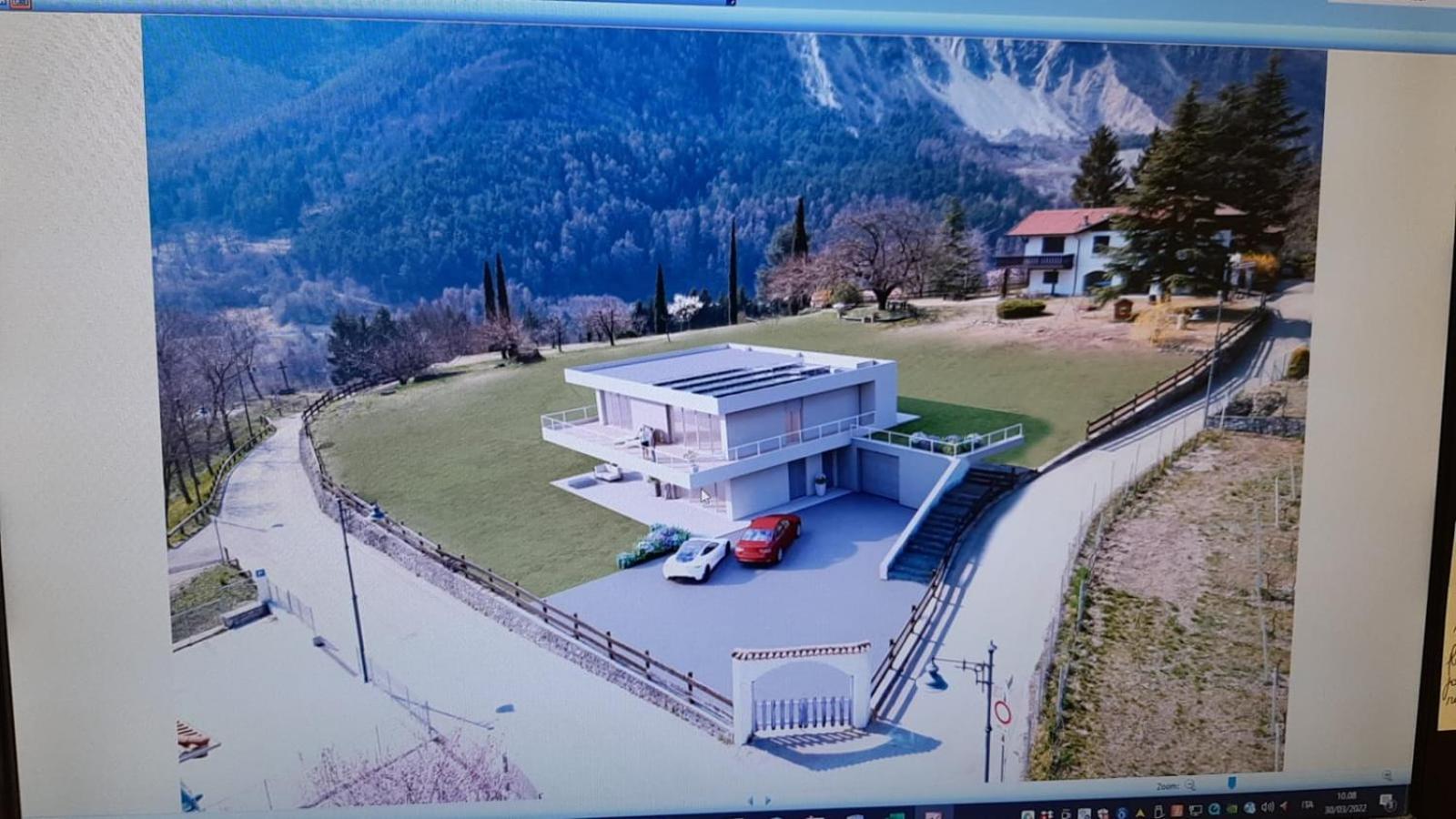Tenno Lake Sun Exterior photo